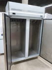 Εμπορικός όρθιος ψυκτήρας, CB CE ψυκτήρων ψυγείων κουζινών