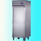Εμπορικός όρθιος ψυκτήρας, CB CE ψυκτήρων ψυγείων κουζινών